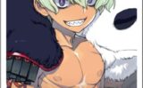 storeafi001339p336nwo71 『ランス10』 アクリルドミノ 毛利元就