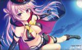 storeafi00133yecodvh565 『AMBITIOUS MISSION』 パスケース付きコインケース 有瀬 かぐや