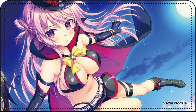 storeafi00133yecodvh565 『AMBITIOUS MISSION』 パスケース付きコインケース 有瀬 かぐや