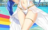 storeafi0014184omucpkhb 超昂大戦 真夏のエクシール タペストリー