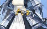 storeafi00141bj32dhr0h0 超昂大戦 上杉謙信 ロングタペストリー