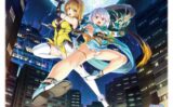 storeafi00141egi4kjgth3 超昂大戦 キャンバスアート