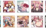 storeafi00141qjkfo5dzyy 超昂大戦 トレーディングアクリルコースター