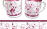 storeafi00174bt88d7aqwz 天秤のLa DEA。「シュリ＆サリア＆ラクチェ＆ニウ＆アリシア」マグカップ