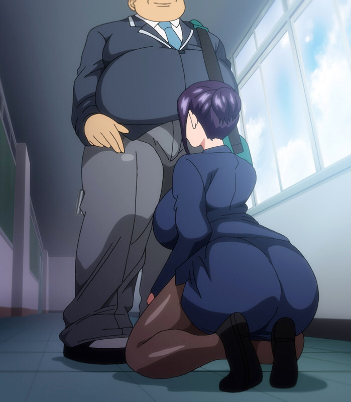 OVA夕顔 8枚目