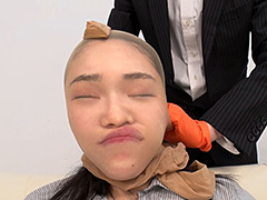 顔面悪戯Dorama1 塩見彩