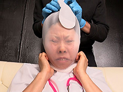 顔面悪戯Dorama2 稲村里穂