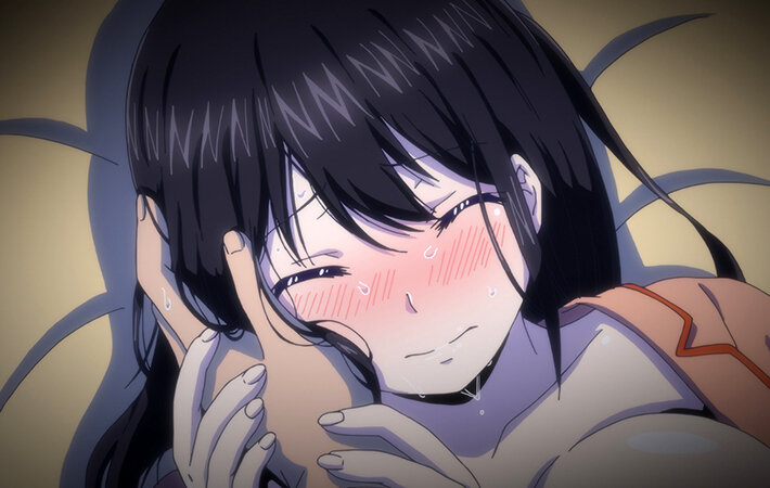 1LDK+J系 いきなり同居?密着!?初エッチ!!? 第4話 13枚目