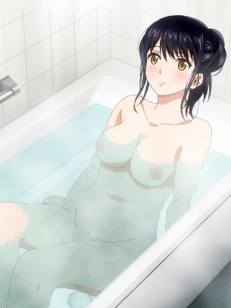 1LDK+J系 いきなり同居?密着!?初エッチ!!? 第4話 2枚目