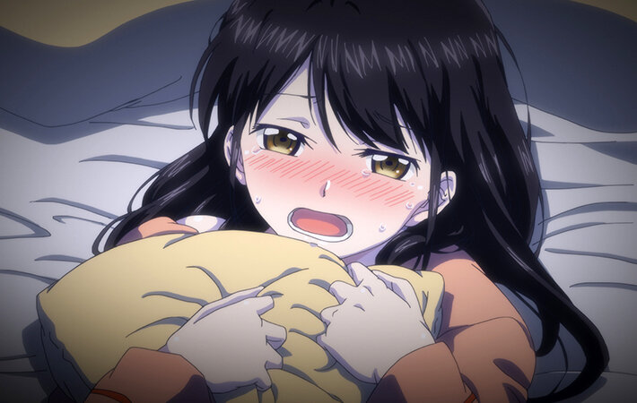 1LDK+J系 いきなり同居?密着!?初エッチ!!? 第4話 7枚目