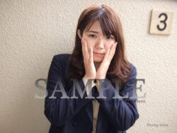 街角娘フェチ動画「PANTY-LOVE 」あずき