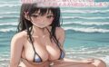 某巨乳グラドルが彼氏にパイズリご奉仕しているエッチボイスが流出してしまう 【d_579507】