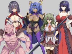 萌えキャラ着せ替え_075 【d_579658】