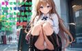 【お気軽小説】未経験だと同期の美女にからかわれたので経験済と嘘をついたら自宅に押しかけてきたけど彼女も未経験だった 【d_580726】