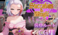 Succubus＆Magic CG集 ハナビ玩具ルート 【d_582194】