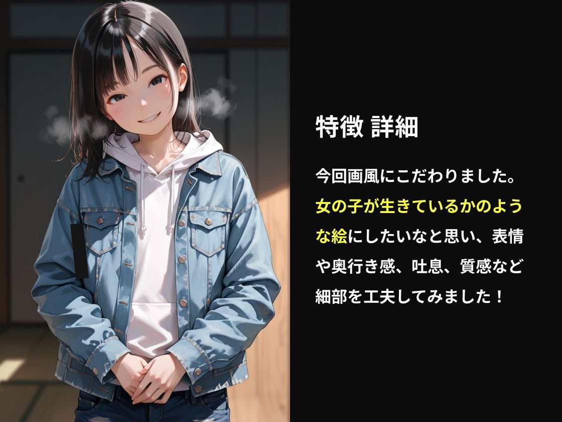 女子校生ときもおじ02 4枚目