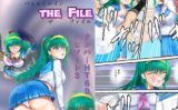 BattleHeroineTheFileナンバーHT69エピソード1〜3 【d_594773】