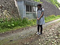 eiten-0743 田舎に遊びにきた姪っ子を羞恥露出で調○。 vol.08