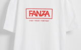 sonota3204 TEE（FANZA LOGO） （ホワイト/L）