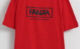 sonota3213 TEE（FANZA LOGO） （レッド/XL）