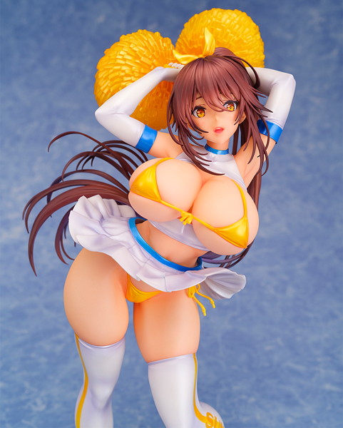 fig_0000293 サンシャイン☆チアリーダー