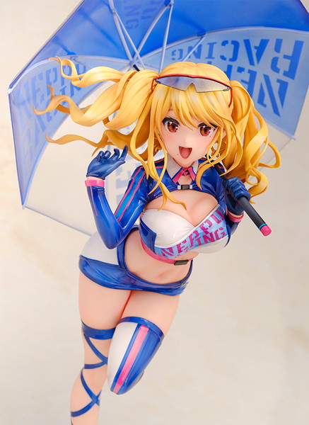 fig_0000338 うわさのレースクイーン