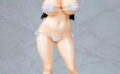 fig_0000354 サキュバステードライフ 秋園栞奈 黒セーラーver. 1/6スケール