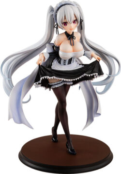 fig_0000535 Hisasi オリジナル 源ユイ メイドver.