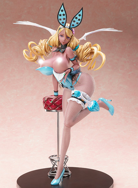 fig_0000641 阿久津キララ バニーVer.