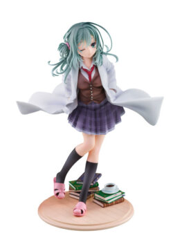 fig_0000642 1/7スケールフィギュア RIDDLE JOKER「式部茉優」 fig_0000642 1/7スケールフィギュア RIDDLE JOKER「式部茉優」