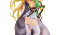 fig_0000643 ヴェルテクス・オリジナルズ エルフ村 第7村人 シルヴィア