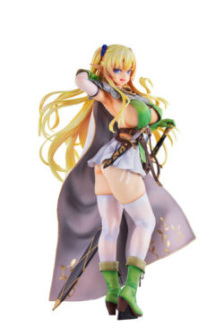 fig_0000643 ヴェルテクス・オリジナルズ エルフ村 第7村人 シルヴィア fig_0000643 ヴェルテクス・オリジナルズ エルフ村 第7村人 シルヴィア