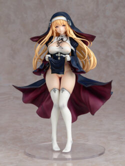 fig_0000644 シャルロット 1/6 完成品フィギュア fig_0000644 シャルロット 1/6 完成品フィギュア