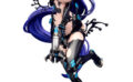 fig_0000658 魔法少女ミサ姉 スペーススーツver.
