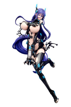 fig_0000658 魔法少女ミサ姉 スペーススーツver. fig_0000658 魔法少女ミサ姉 スペーススーツver.