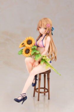 fig_0000677 ひまわり少女 百瀬くるみ