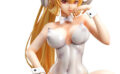 fig_0000722 sin 七つの大罪 ルシファー 生足バニーVer.