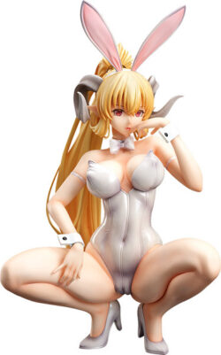 fig_0000722 sin 七つの大罪 ルシファー 生足バニーVer. fig_0000722 sin 七つの大罪 ルシファー 生足バニーVer.