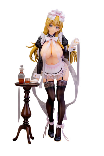 fig_0000724 YD先生オリジナル 広瀬 柚葉 illustration by YD