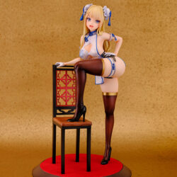 fig_0000788 チャイナ娘