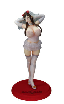 fig_0000875 御手洗優奈-ブライダルインナーver.-