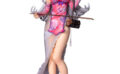 fig_0000907 Dai-Yu ダイ・ユー illustration by Tony 櫻玉 DX Ver.