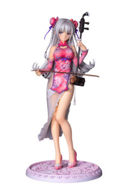 fig_0000907 Dai-Yu ダイ・ユー illustration by Tony 櫻玉 DX Ver.
