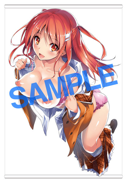 fig_0001061 LOVE ADDICTION タペストリーコレクションA37きくらげ