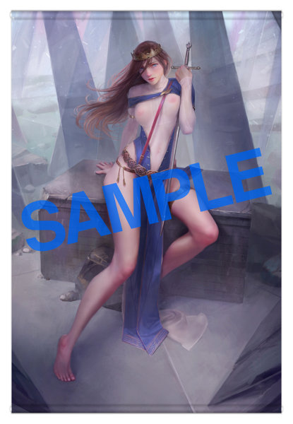 fig_0001086 LOVE ADDICTION タペストリーコレクションA62PaNaMa
