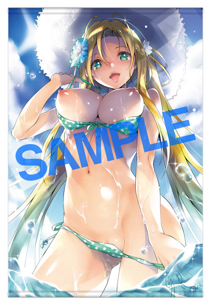 fig_0001089 LOVE ADDICTION タペストリーコレクションA65きくらげ