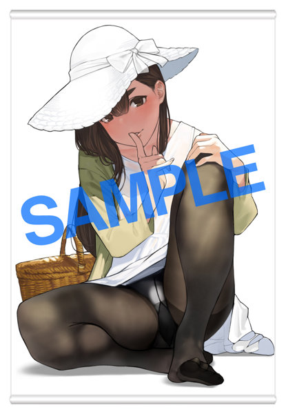 fig_0001098 LOVE ADDICTION タペストリーコレクションA74よむ