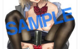 fig_0001108 LOVE ADDICTION タペストリーコレクションA84よむ