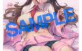 fig_0001109 LOVE ADDICTION タペストリーコレクションA85みちきんぐ