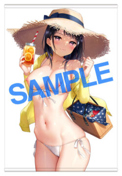 fig_0001110 LOVE ADDICTION タペストリーコレクションA86mignon